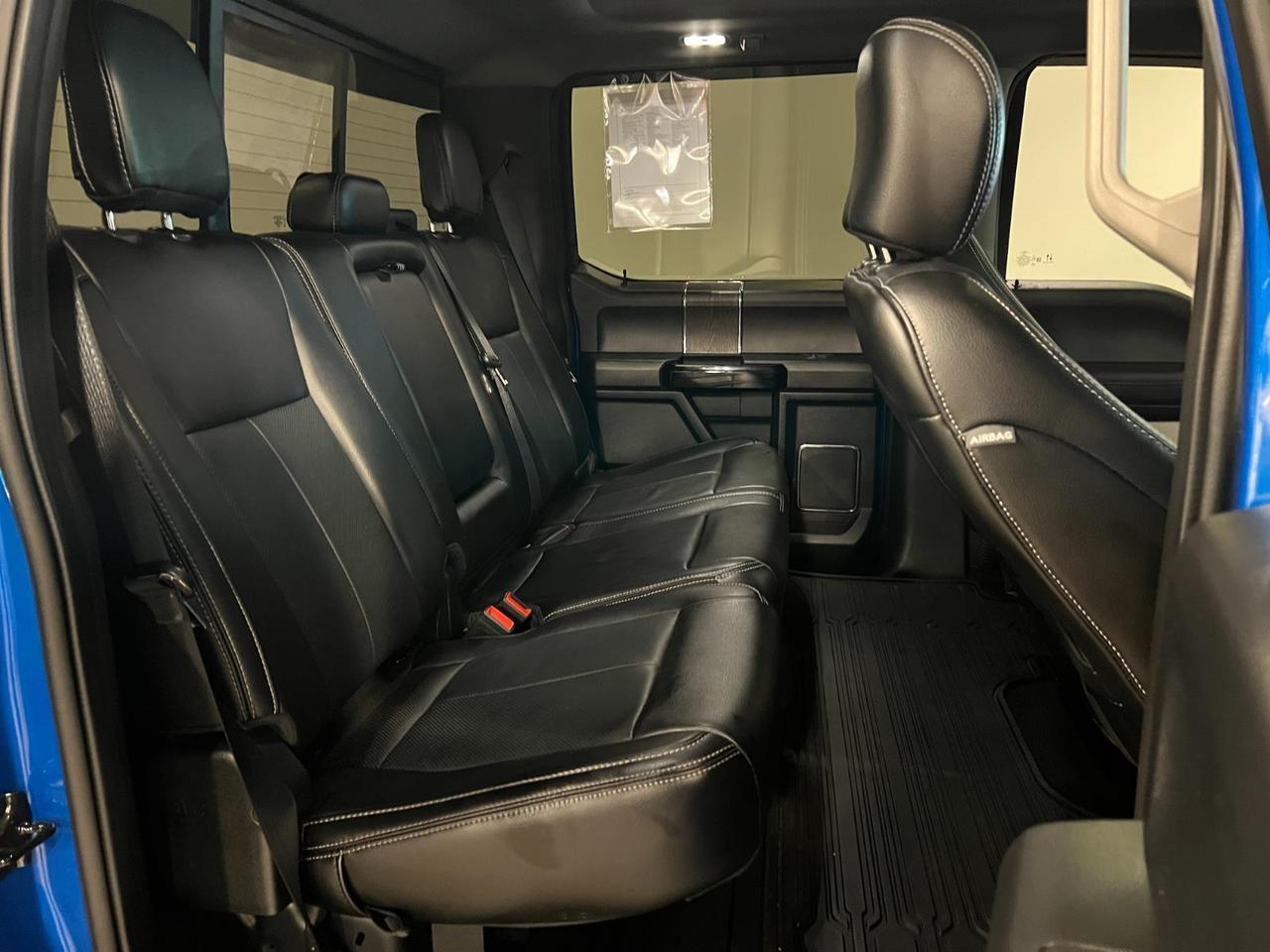2021 Ford Super Duty F-250 SRW LARIAT Parker CO