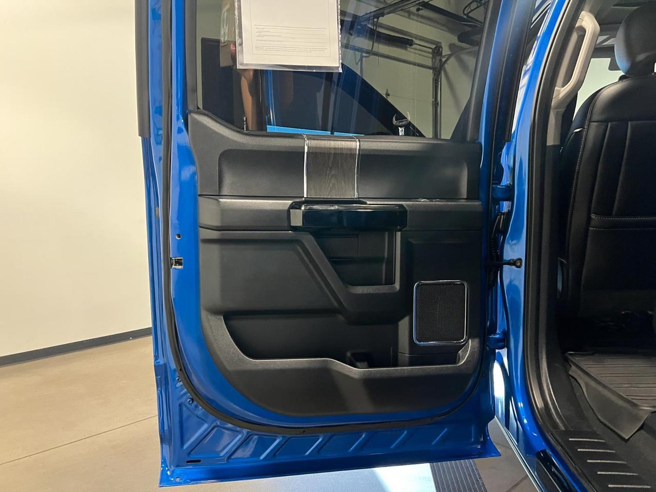 2021 Ford Super Duty F-250 SRW LARIAT Parker CO