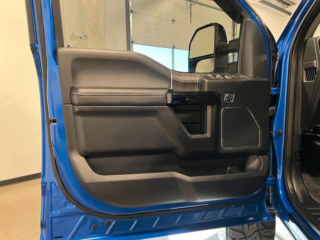 2021 Ford Super Duty F-250 SRW LARIAT Parker CO