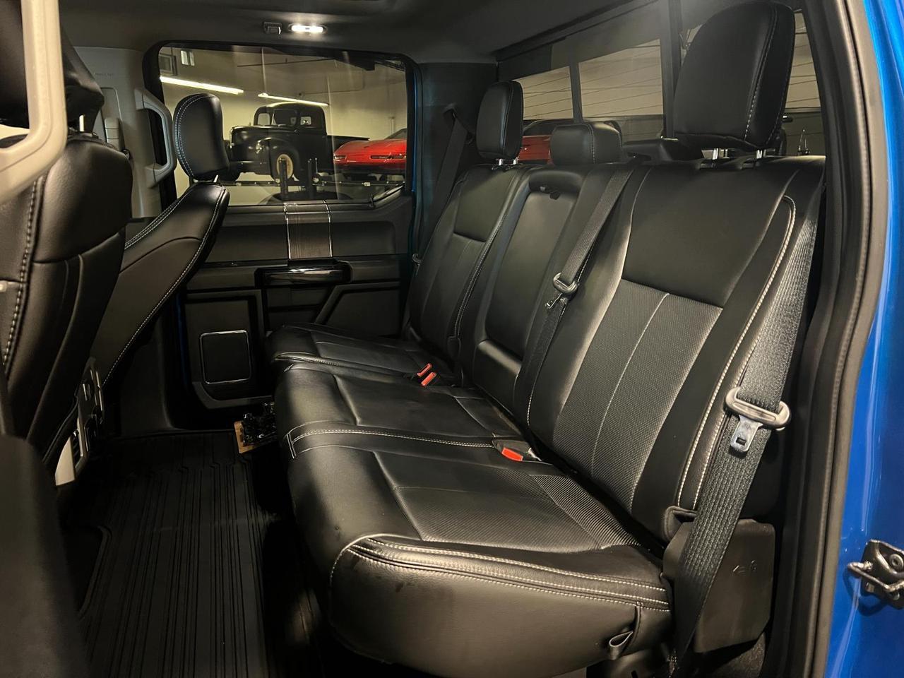 2021 Ford Super Duty F-250 SRW LARIAT Parker CO