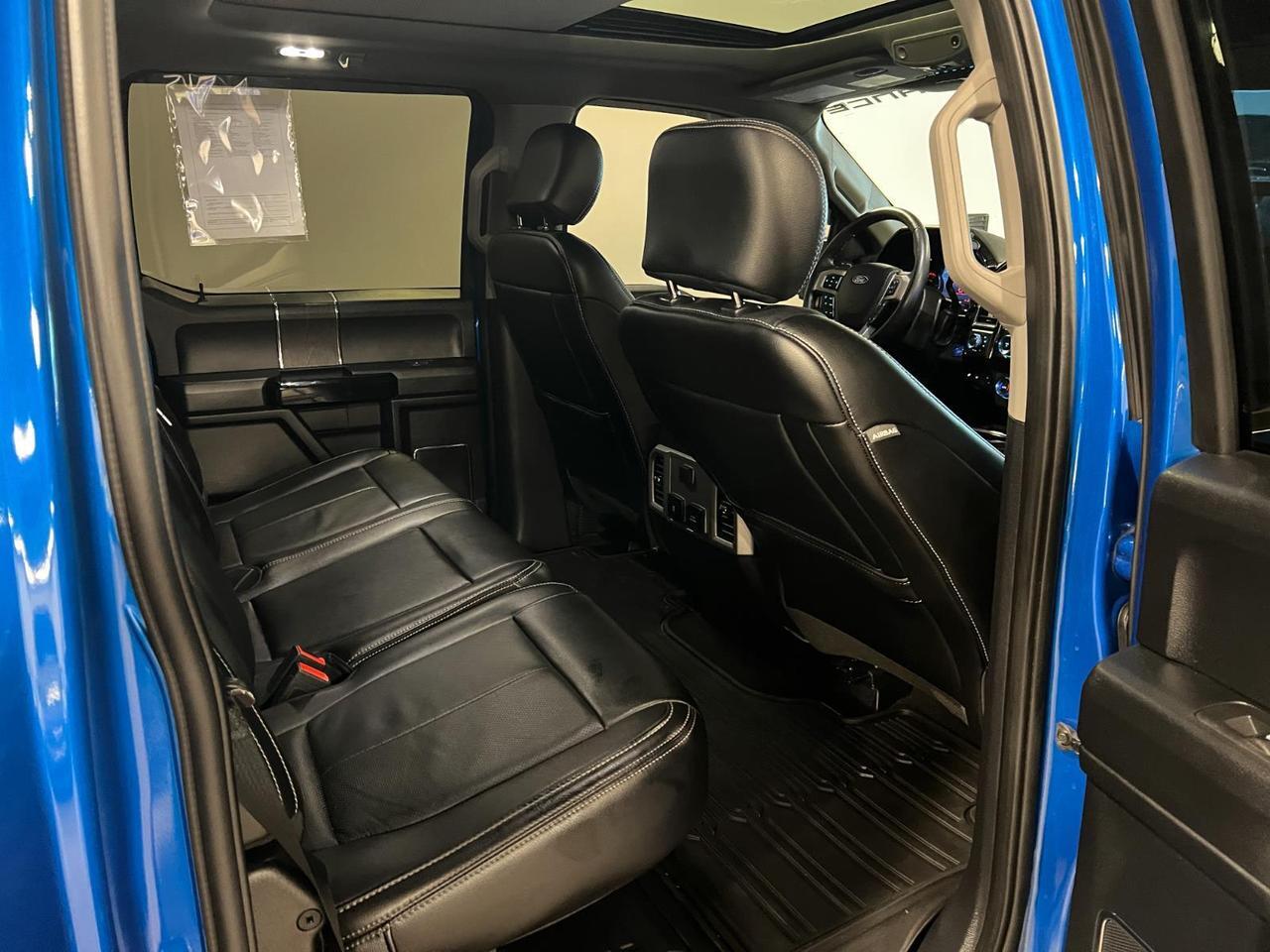 2021 Ford Super Duty F-250 SRW LARIAT Parker CO