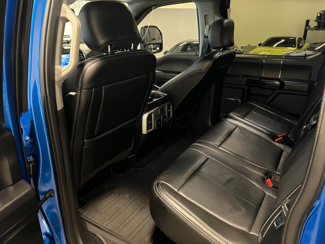 2021 Ford Super Duty F-250 SRW LARIAT Parker CO
