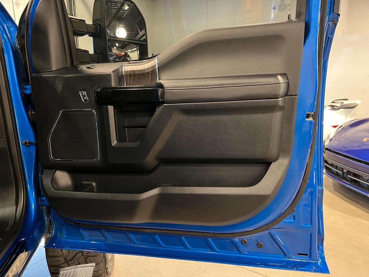 2021 Ford Super Duty F-250 SRW LARIAT Parker CO