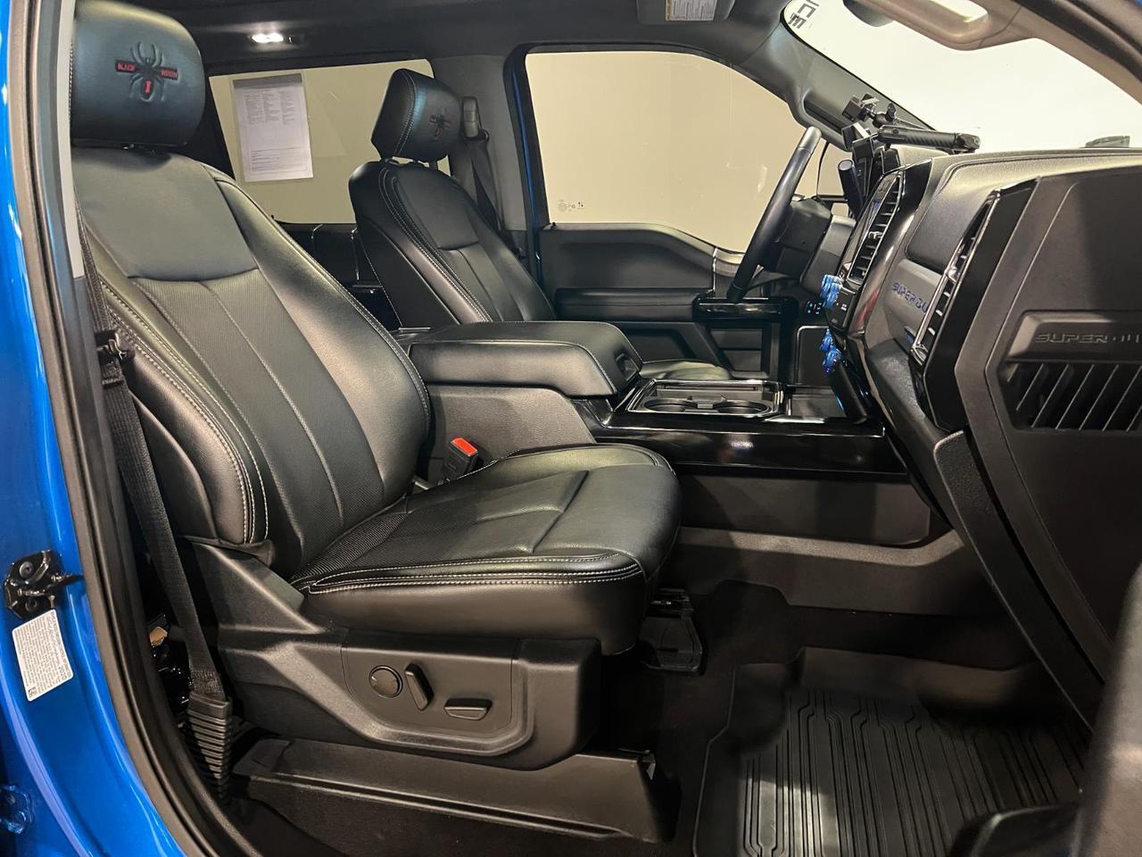 2021 Ford Super Duty F-250 SRW LARIAT Parker CO