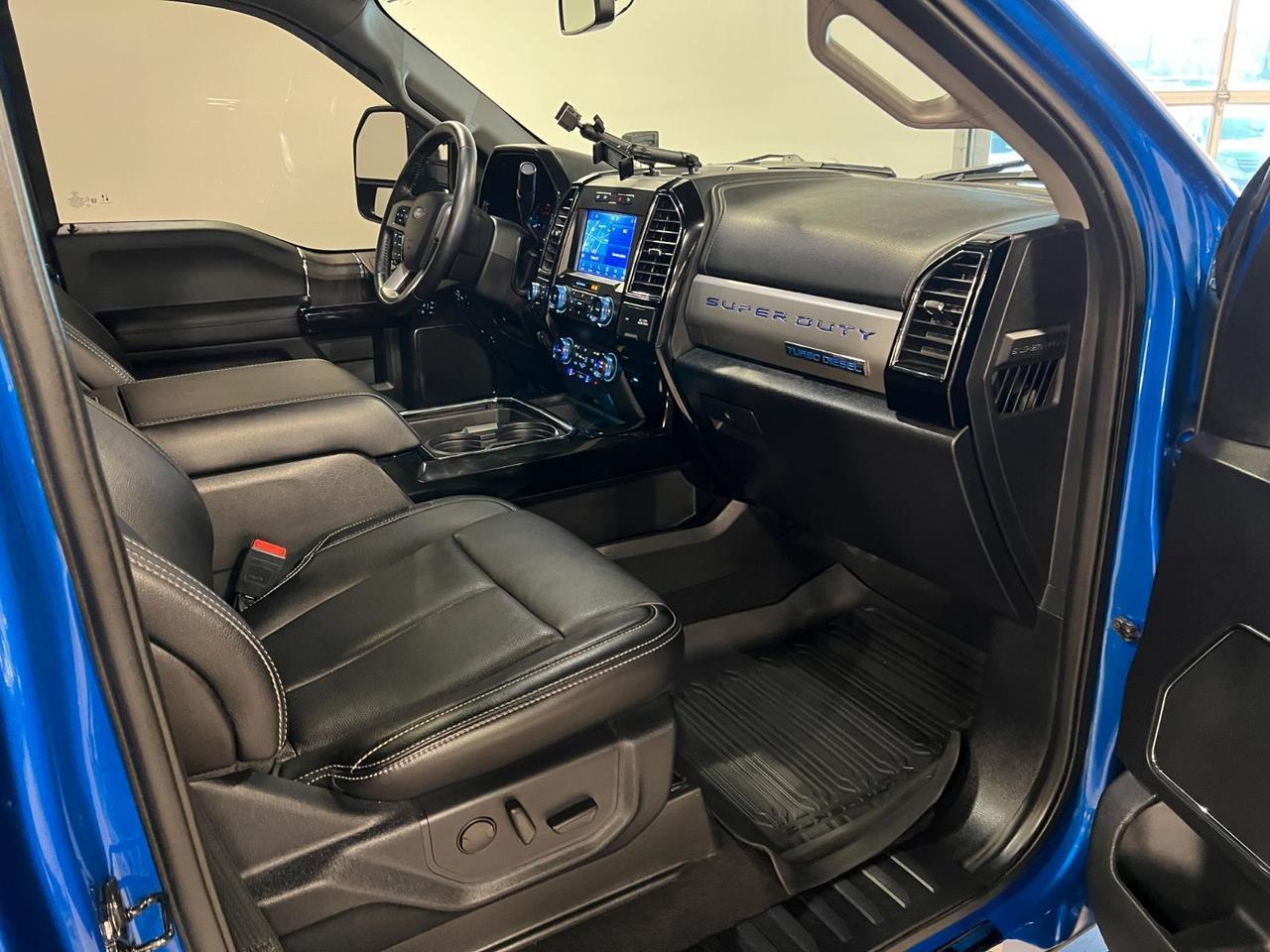 2021 Ford Super Duty F-250 SRW LARIAT Parker CO