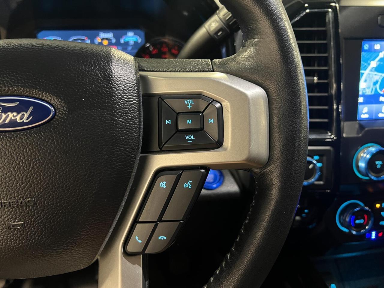 2021 Ford Super Duty F-250 SRW LARIAT Parker CO