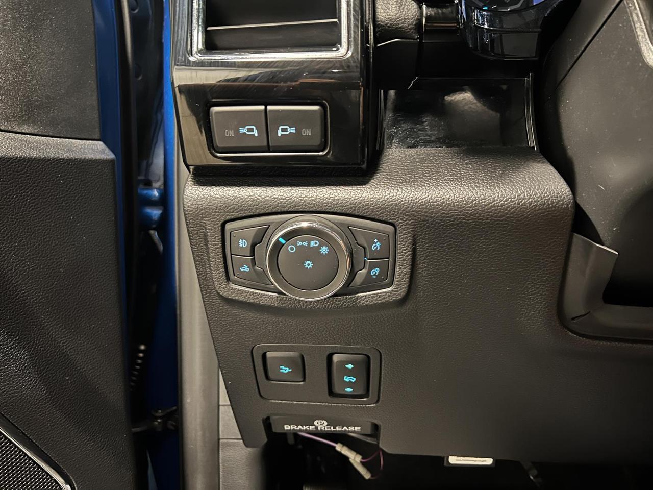 2021 Ford Super Duty F-250 SRW LARIAT Parker CO