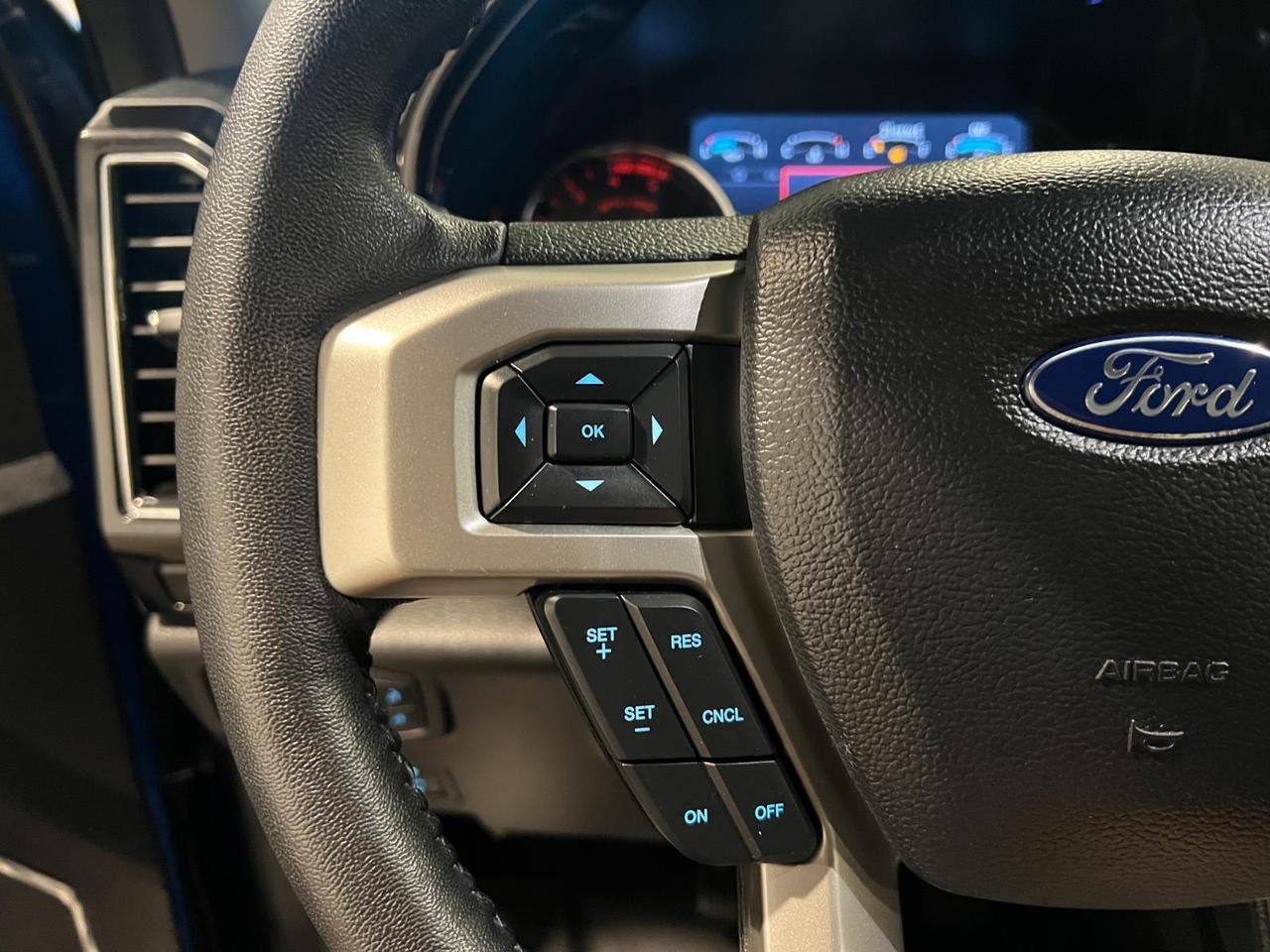 2021 Ford Super Duty F-250 SRW LARIAT Parker CO