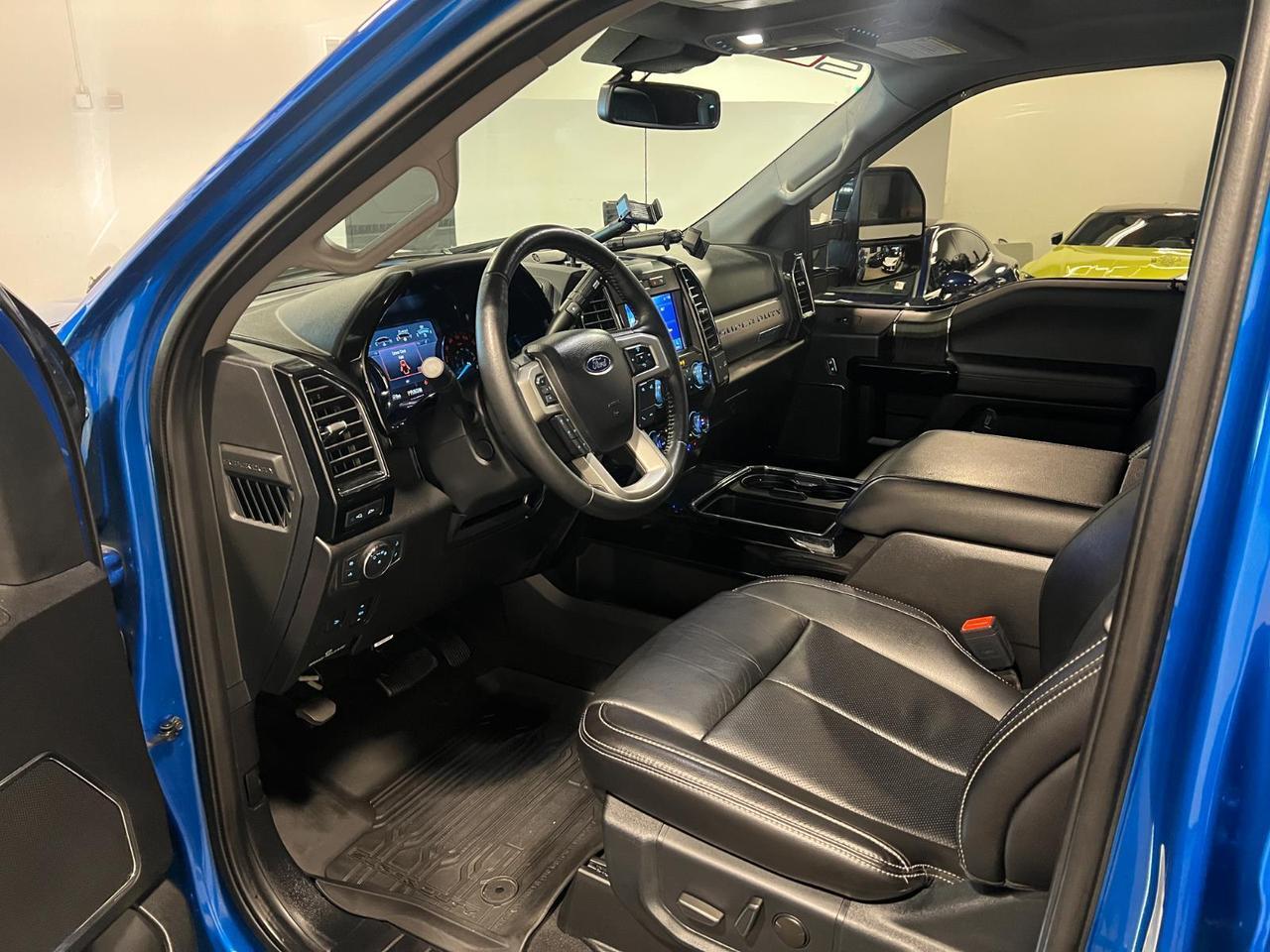 2021 Ford Super Duty F-250 SRW LARIAT Parker CO