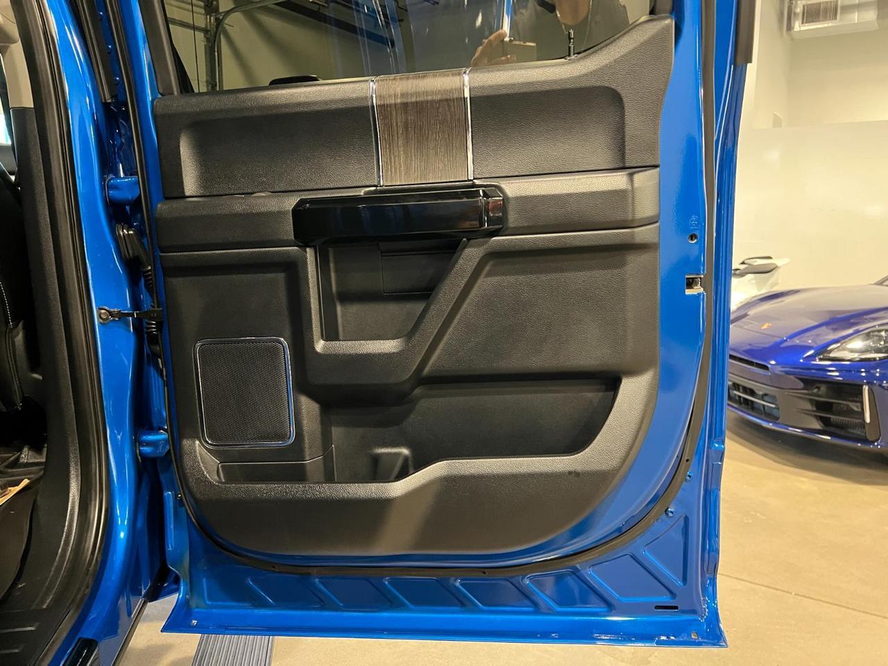 2021 Ford Super Duty F-250 SRW LARIAT Parker CO