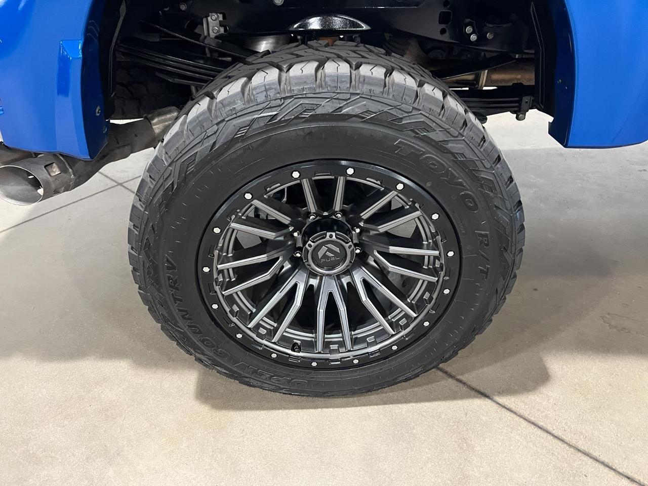 2021 Ford Super Duty F-250 SRW LARIAT Parker CO