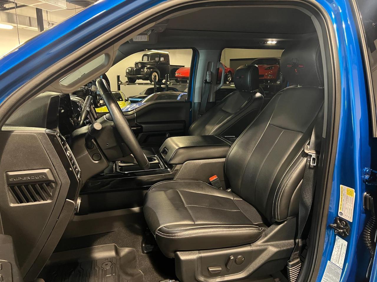 2021 Ford Super Duty F-250 SRW LARIAT Parker CO