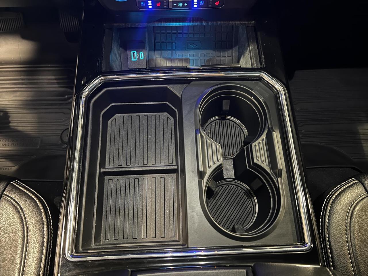 2021 Ford Super Duty F-250 SRW LARIAT Parker CO