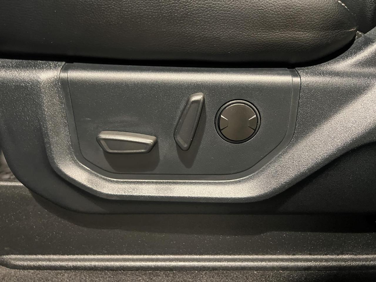2021 Ford Super Duty F-250 SRW LARIAT Parker CO