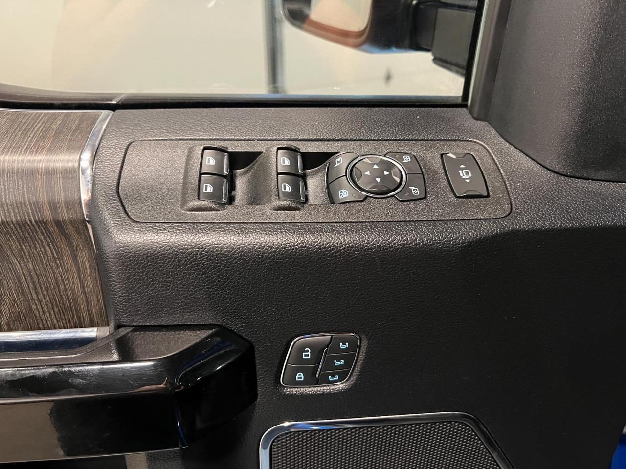 2021 Ford Super Duty F-250 SRW LARIAT Parker CO