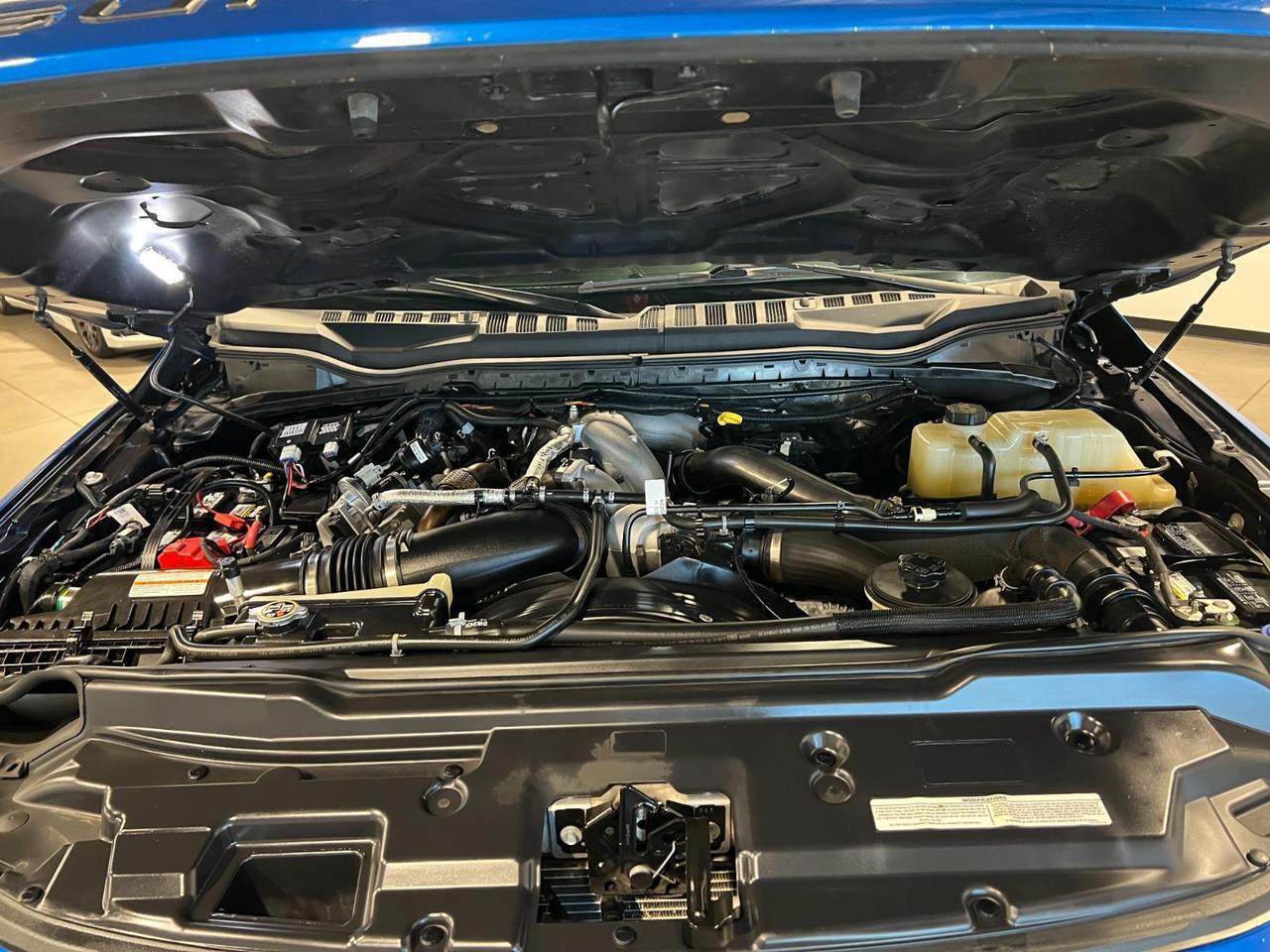 2021 Ford Super Duty F-250 SRW LARIAT Parker CO