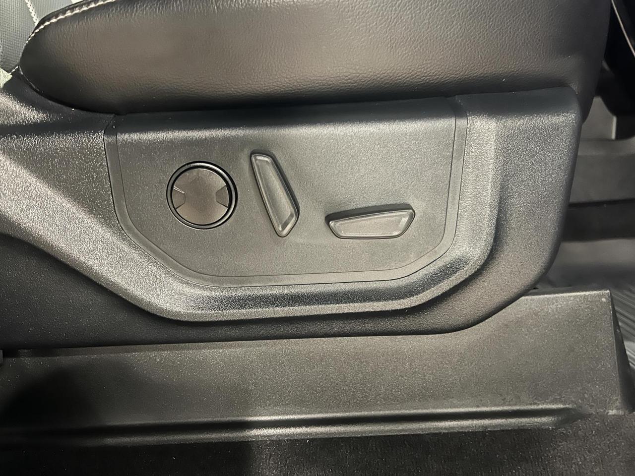 2021 Ford Super Duty F-250 SRW LARIAT Parker CO