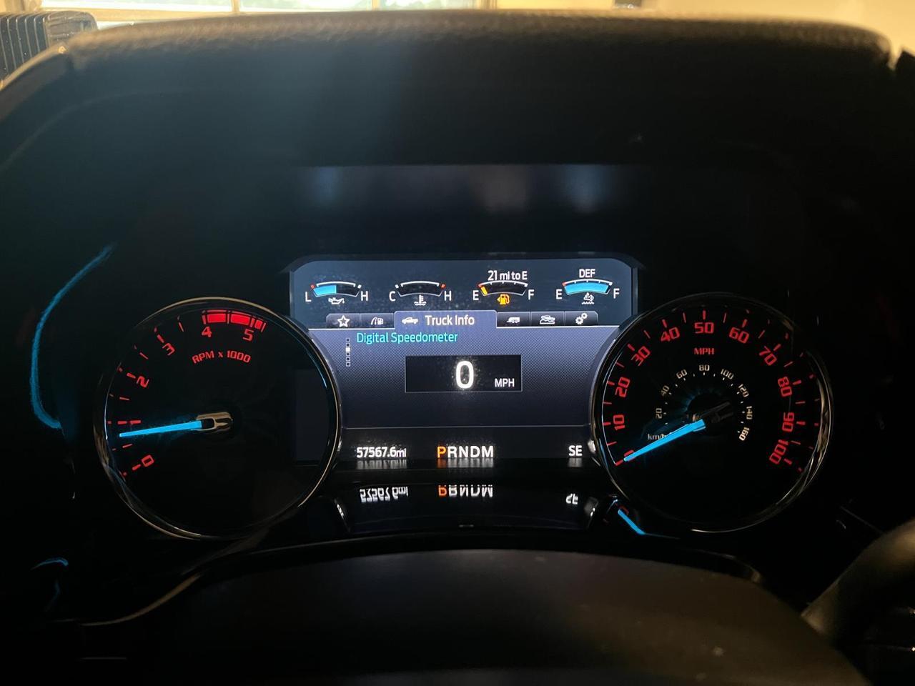 2021 Ford Super Duty F-250 SRW LARIAT Parker CO