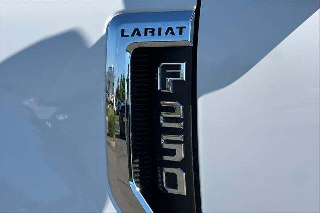 2021 Ford Super Duty F-250 SRW LARIAT Roseville CA