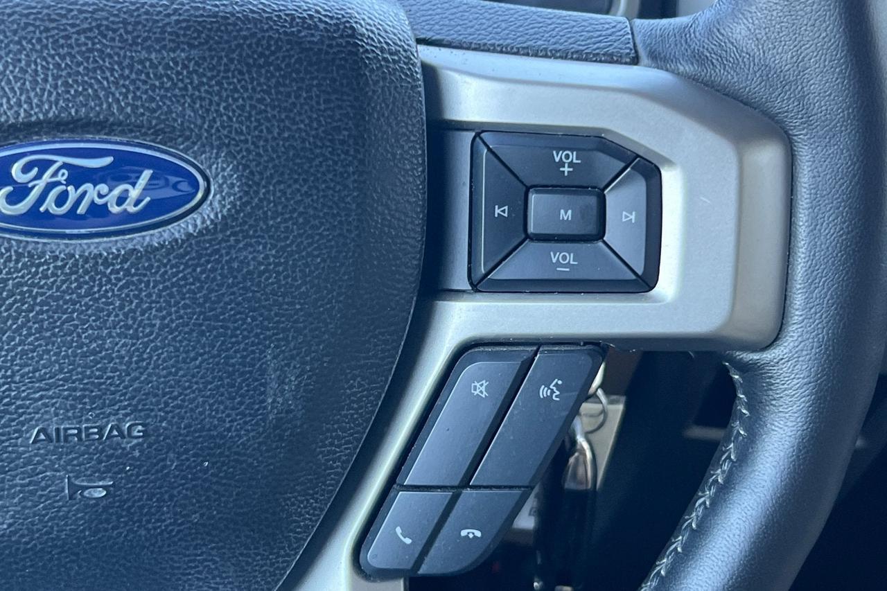 2021 Ford Super Duty F-250 SRW LARIAT Roseville CA