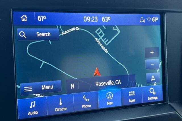 2021 Ford Super Duty F-250 SRW LARIAT Roseville CA