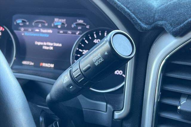 2021 Ford Super Duty F-250 SRW LARIAT Roseville CA