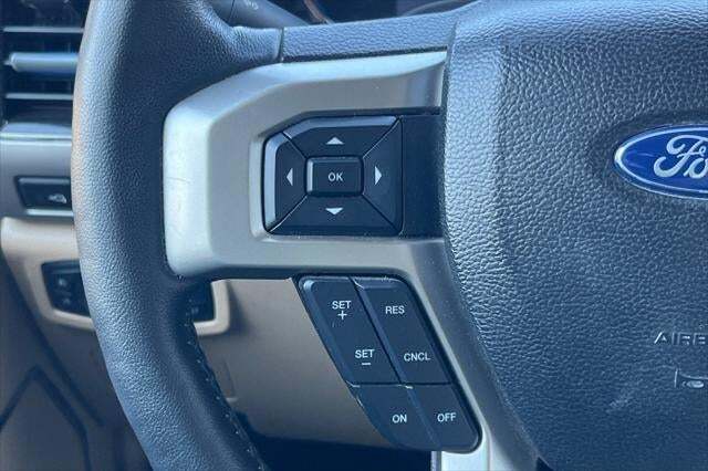 2021 Ford Super Duty F-250 SRW LARIAT Roseville CA