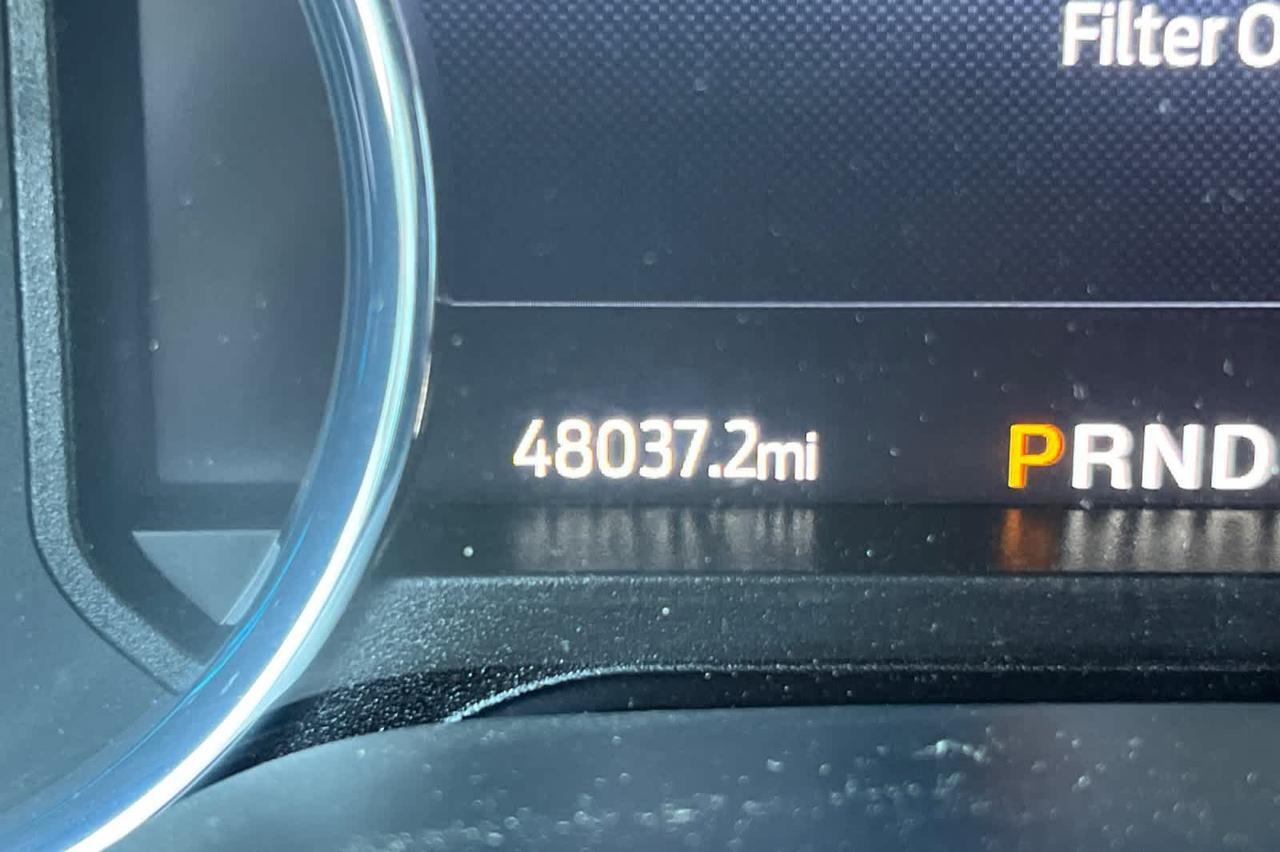 2021 Ford Super Duty F-250 SRW LARIAT Roseville CA