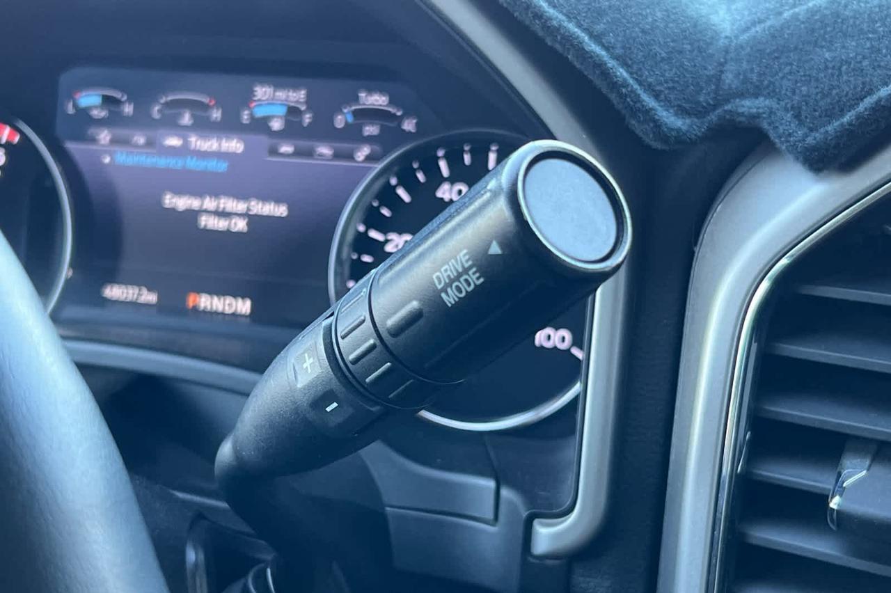 2021 Ford Super Duty F-250 SRW LARIAT Roseville CA