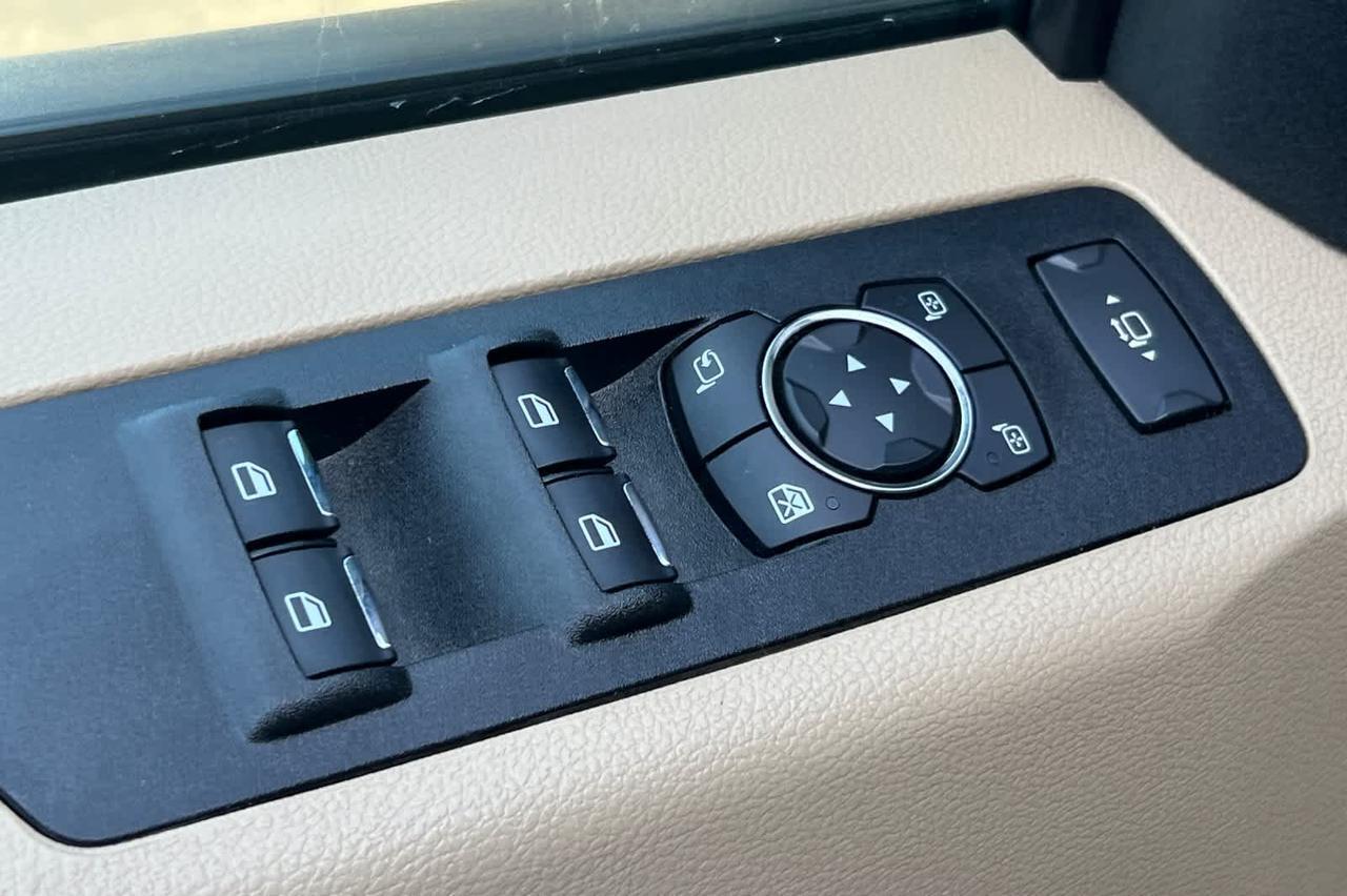 2021 Ford Super Duty F-250 SRW LARIAT Roseville CA