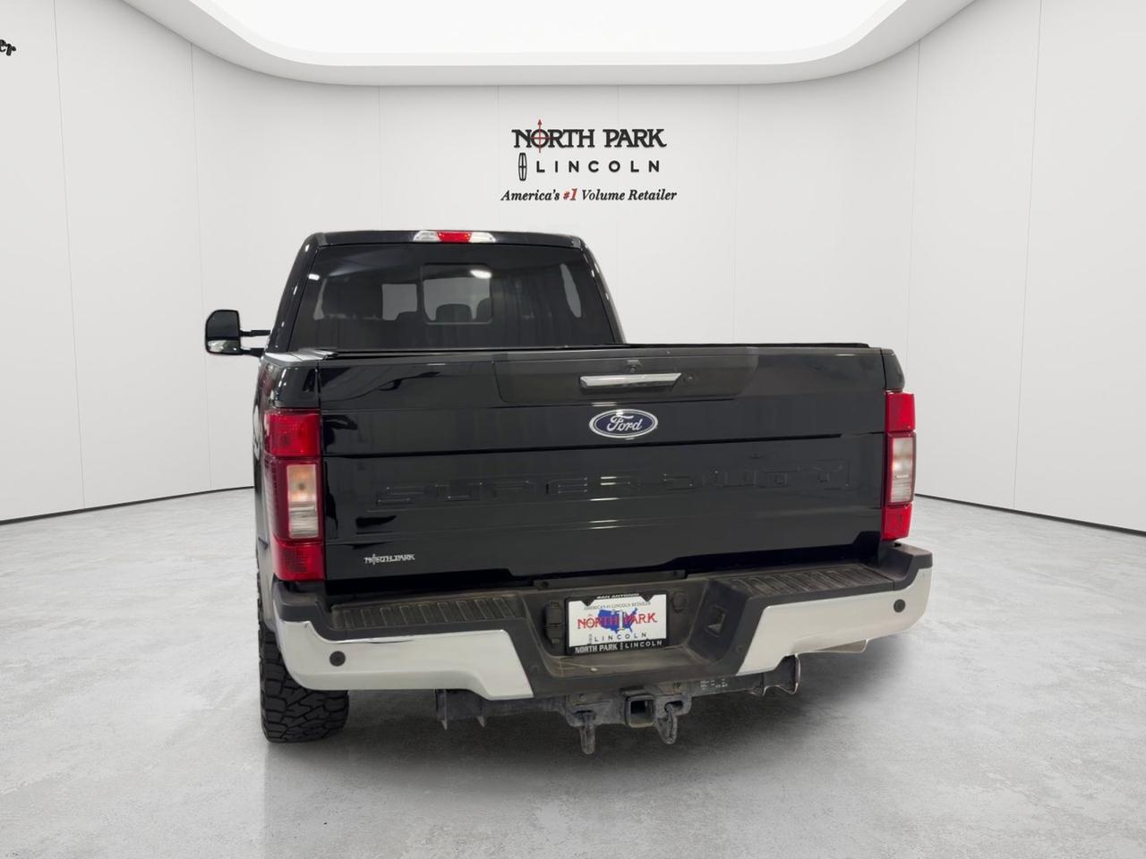 2021 Ford Super Duty F-250 SRW LARIAT San Antonio TX