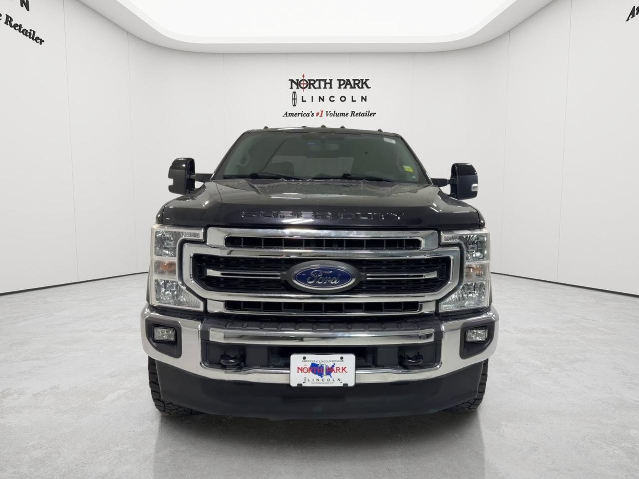 2021 Ford Super Duty F-250 SRW LARIAT San Antonio TX