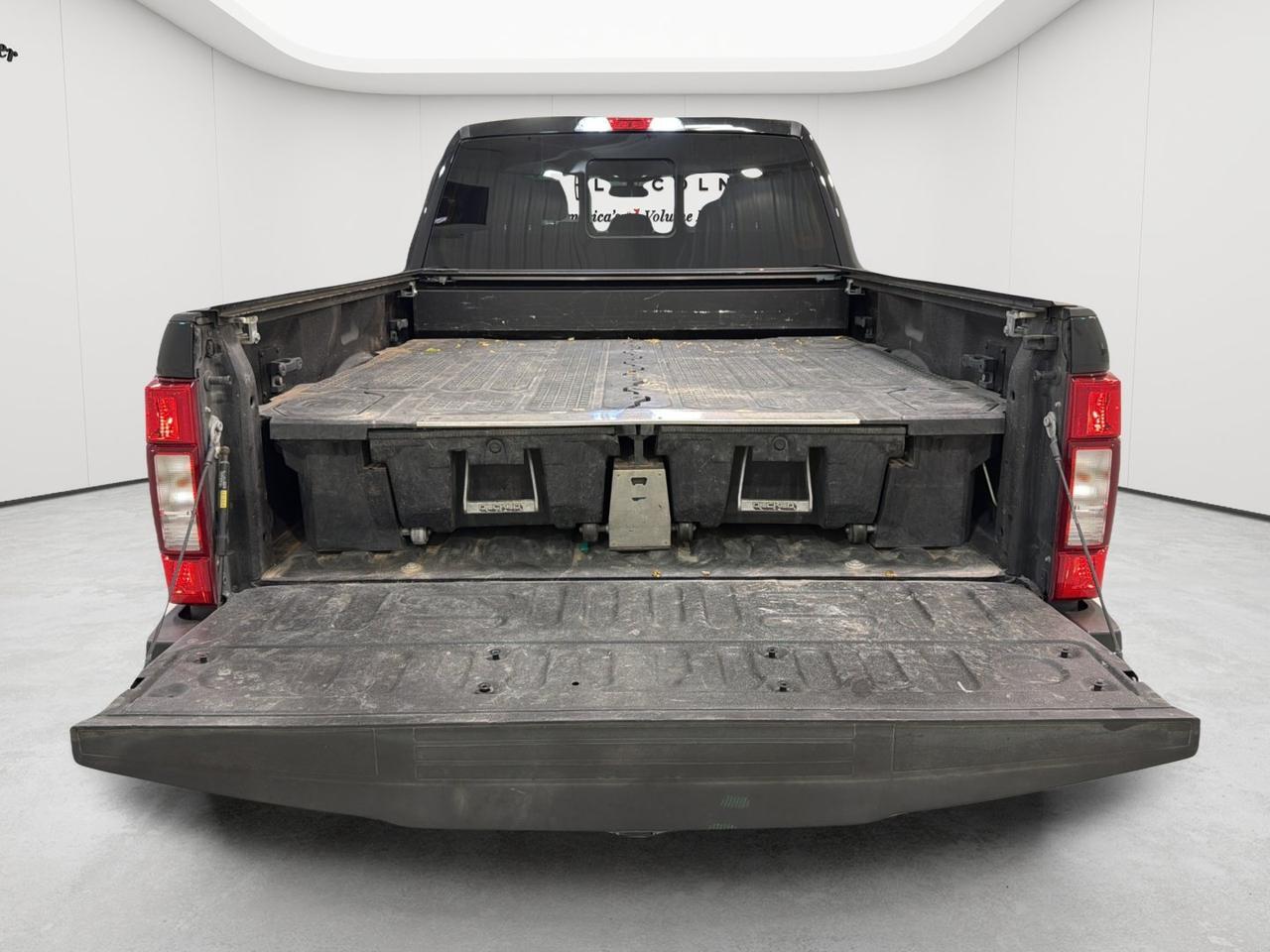 2021 Ford Super Duty F-250 SRW LARIAT San Antonio TX