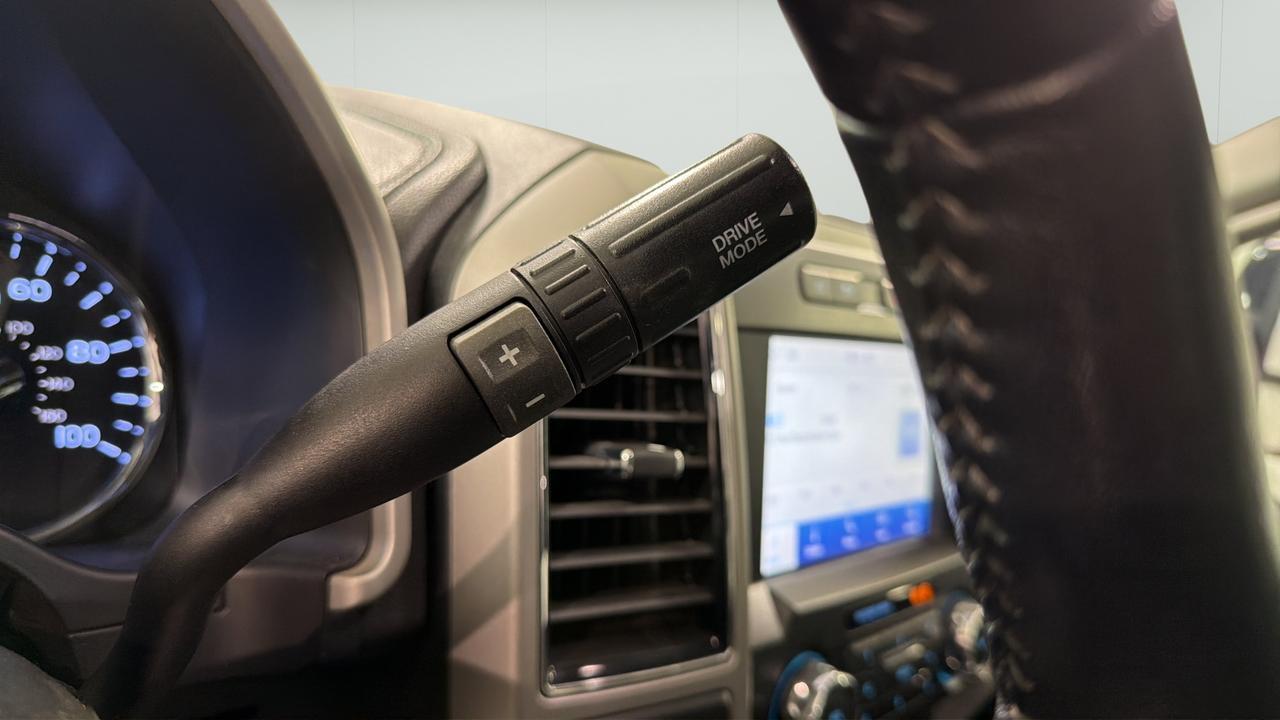 2021 Ford Super Duty F-250 SRW LARIAT San Antonio TX