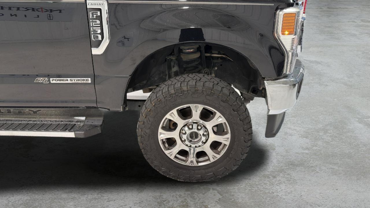 2021 Ford Super Duty F-250 SRW LARIAT San Antonio TX