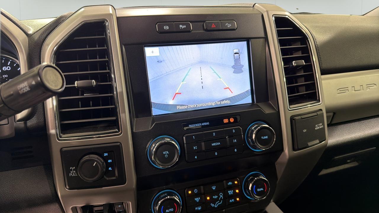2021 Ford Super Duty F-250 SRW LARIAT San Antonio TX