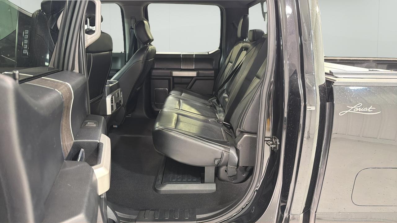 2021 Ford Super Duty F-250 SRW LARIAT San Antonio TX