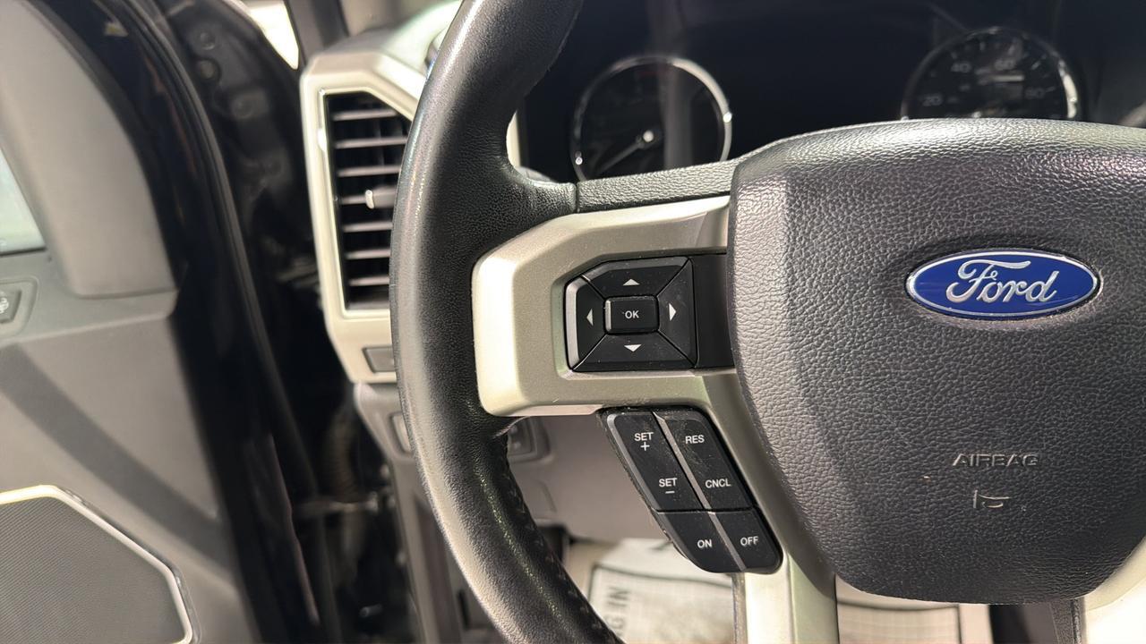 2021 Ford Super Duty F-250 SRW LARIAT San Antonio TX