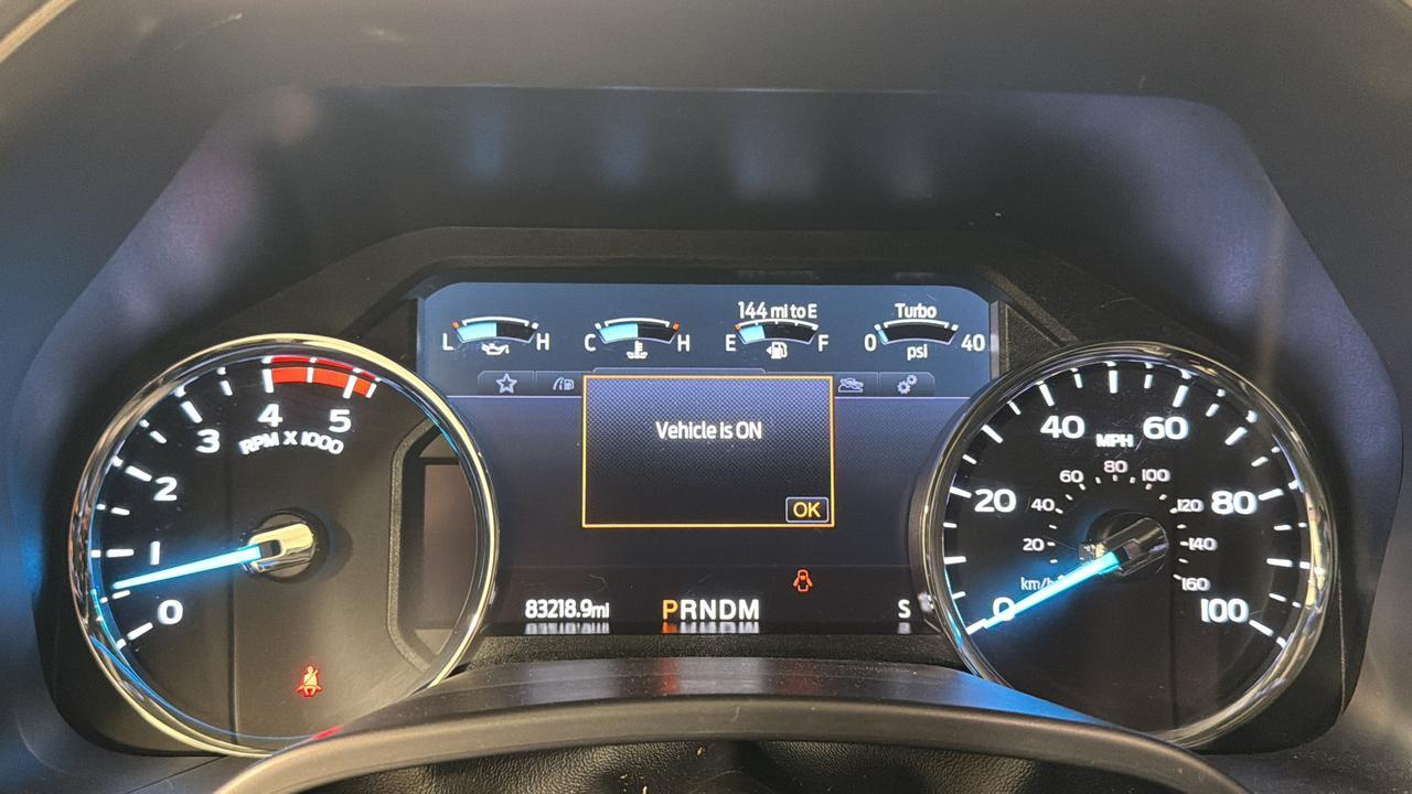 2021 Ford Super Duty F-250 SRW LARIAT San Antonio TX