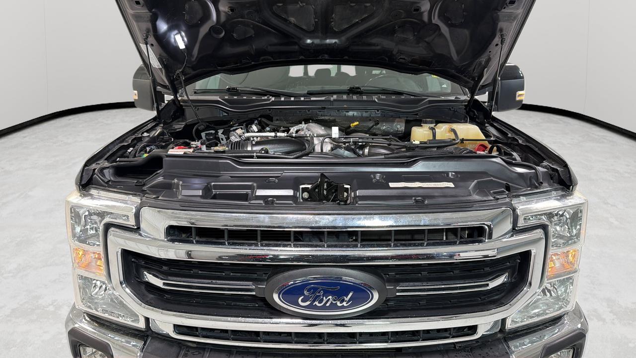 2021 Ford Super Duty F-250 SRW LARIAT San Antonio TX
