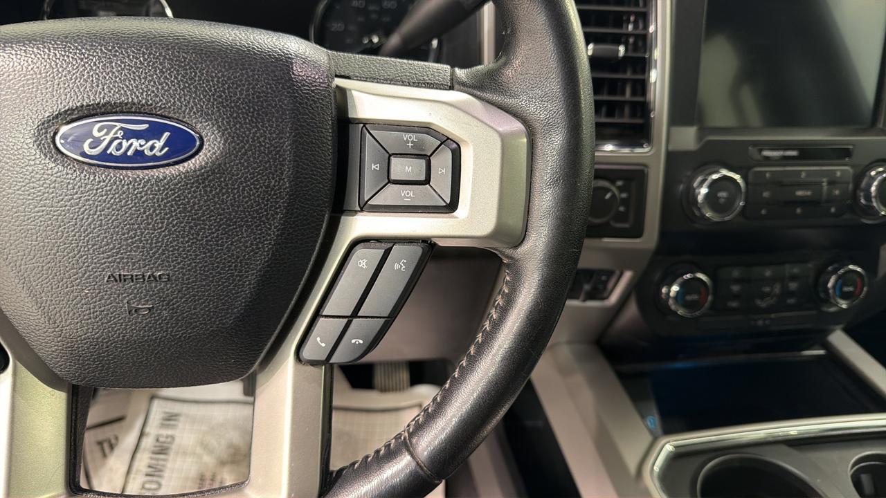 2021 Ford Super Duty F-250 SRW LARIAT San Antonio TX