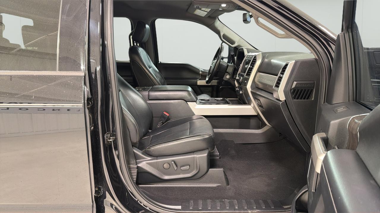 2021 Ford Super Duty F-250 SRW LARIAT San Antonio TX