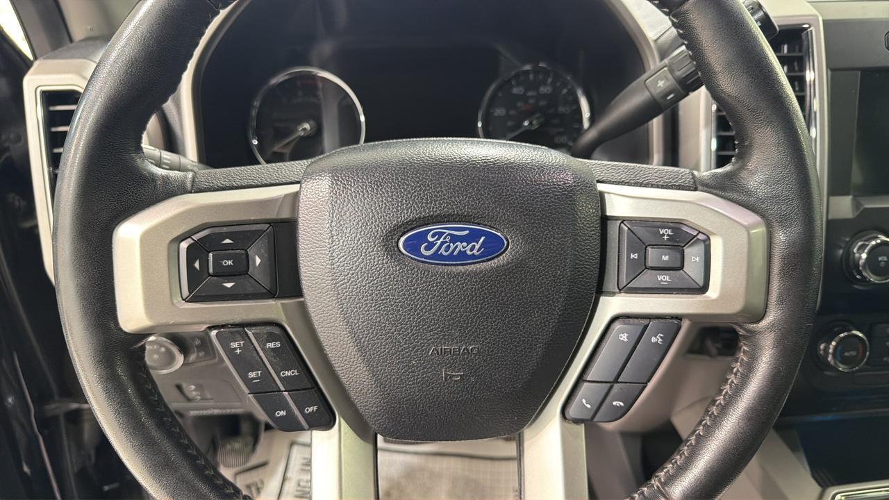 2021 Ford Super Duty F-250 SRW LARIAT San Antonio TX