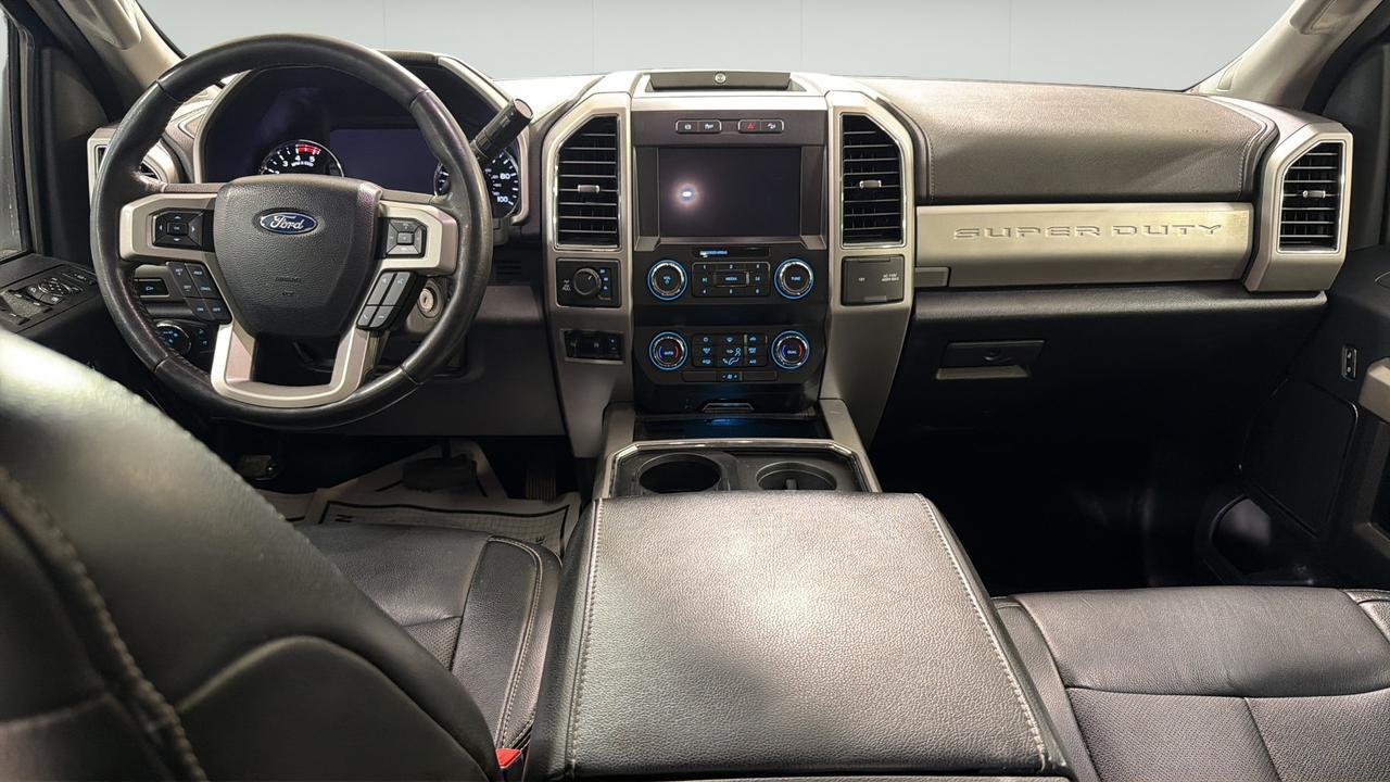 2021 Ford Super Duty F-250 SRW LARIAT San Antonio TX