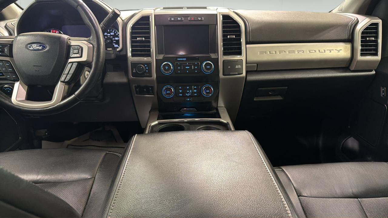 2021 Ford Super Duty F-250 SRW LARIAT San Antonio TX