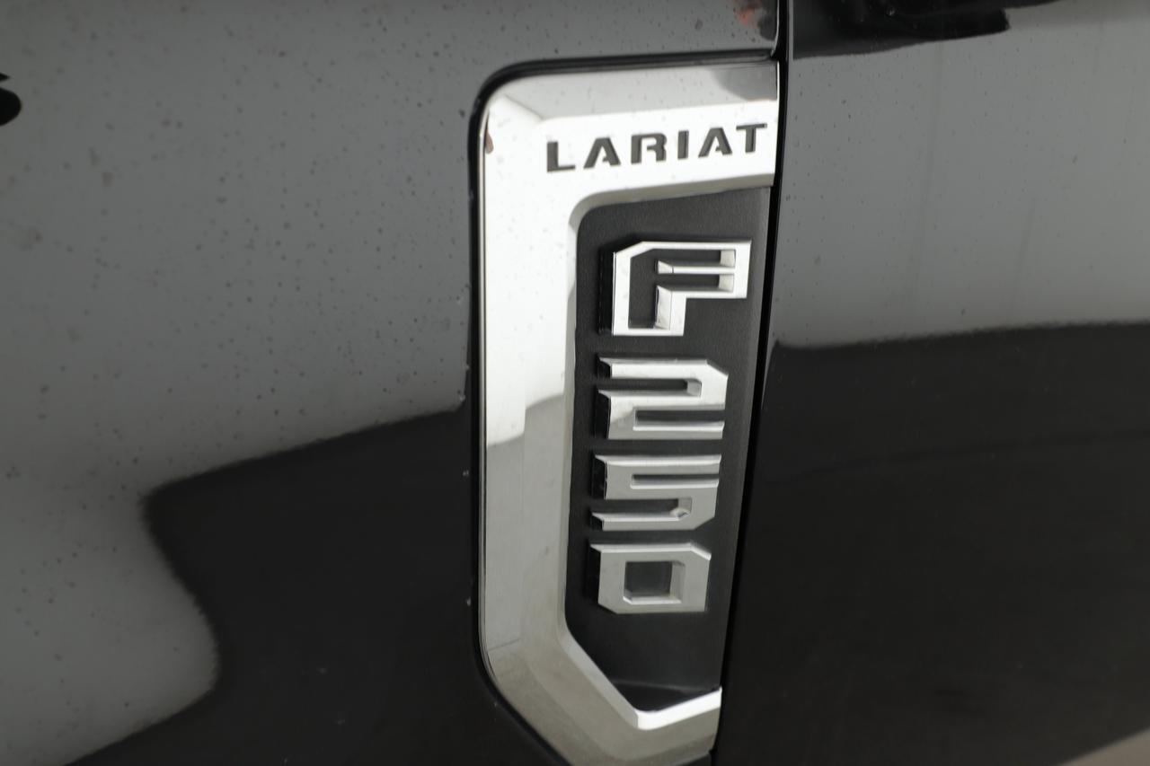 2021 Ford Super Duty F-250 SRW LARIAT New Braunfels TX