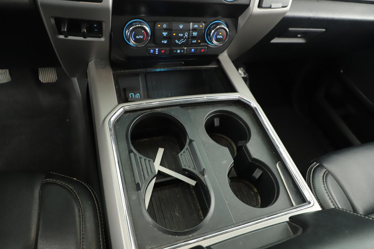 2021 Ford Super Duty F-250 SRW LARIAT New Braunfels TX