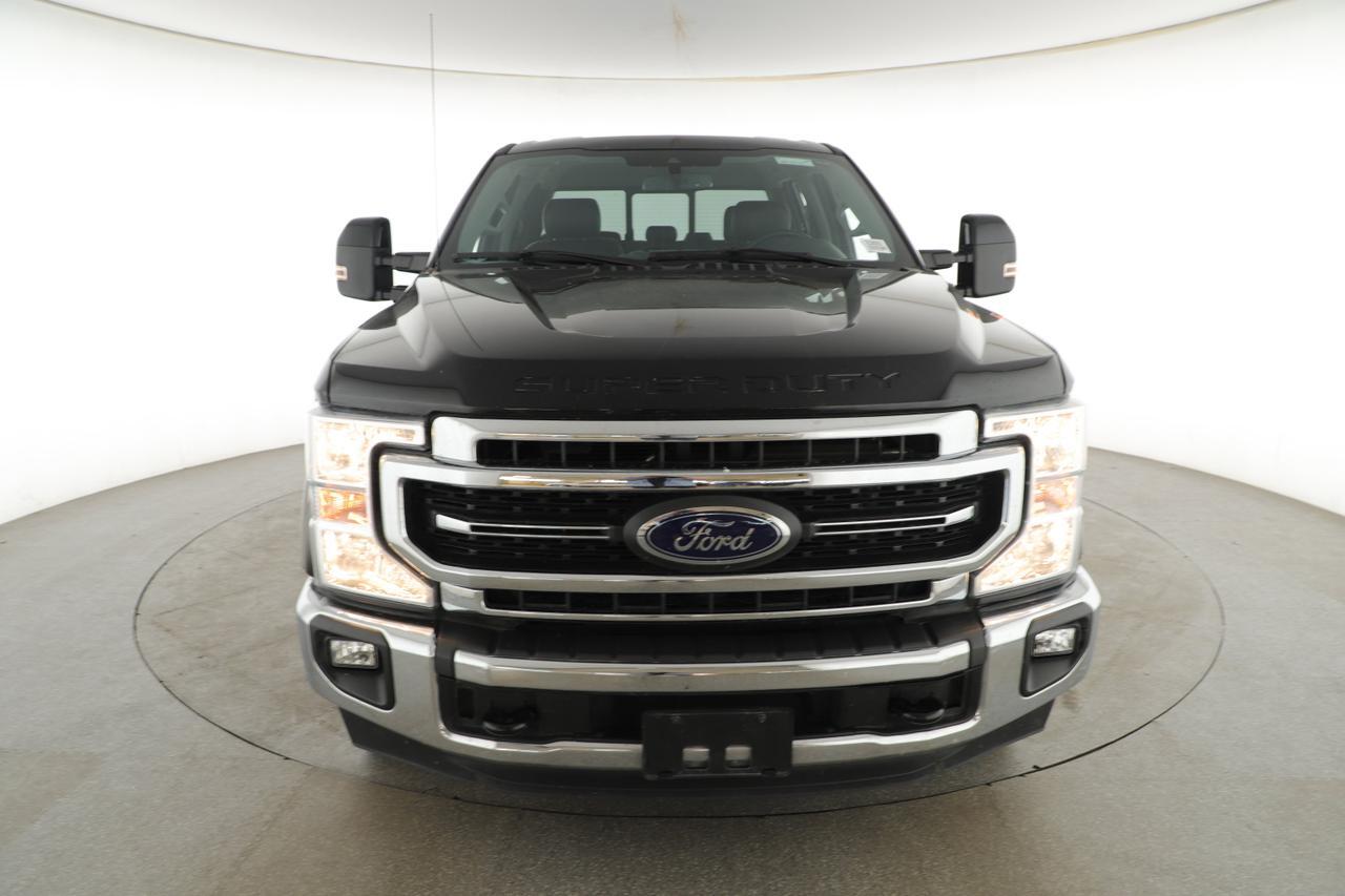 2021 Ford Super Duty F-250 SRW LARIAT