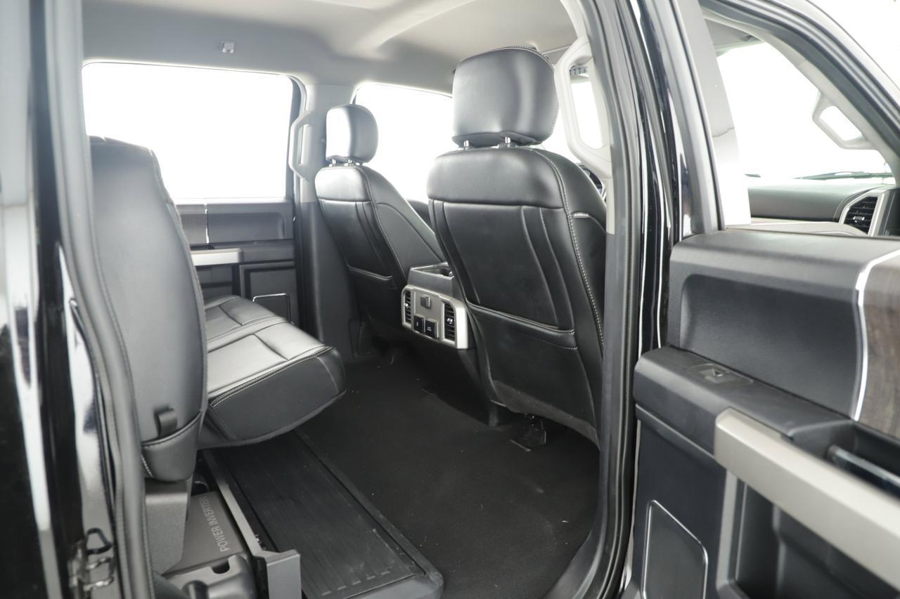 2021 Ford Super Duty F-250 SRW LARIAT New Braunfels TX