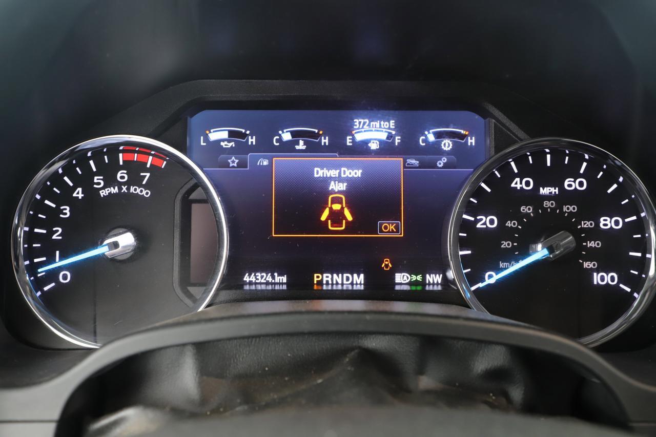 2021 Ford Super Duty F-250 SRW LARIAT New Braunfels TX